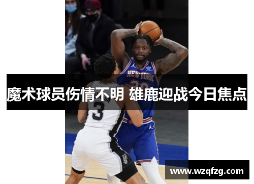 魔术球员伤情不明 雄鹿迎战今日焦点